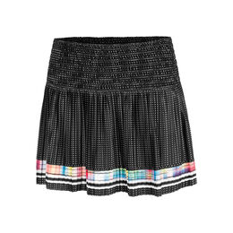 Tenisové Oblečení Lucky in Love Long Hot Tropic Smocked Skirt